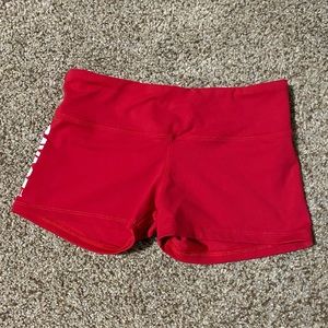 Savage Barbell Shorts - size medium